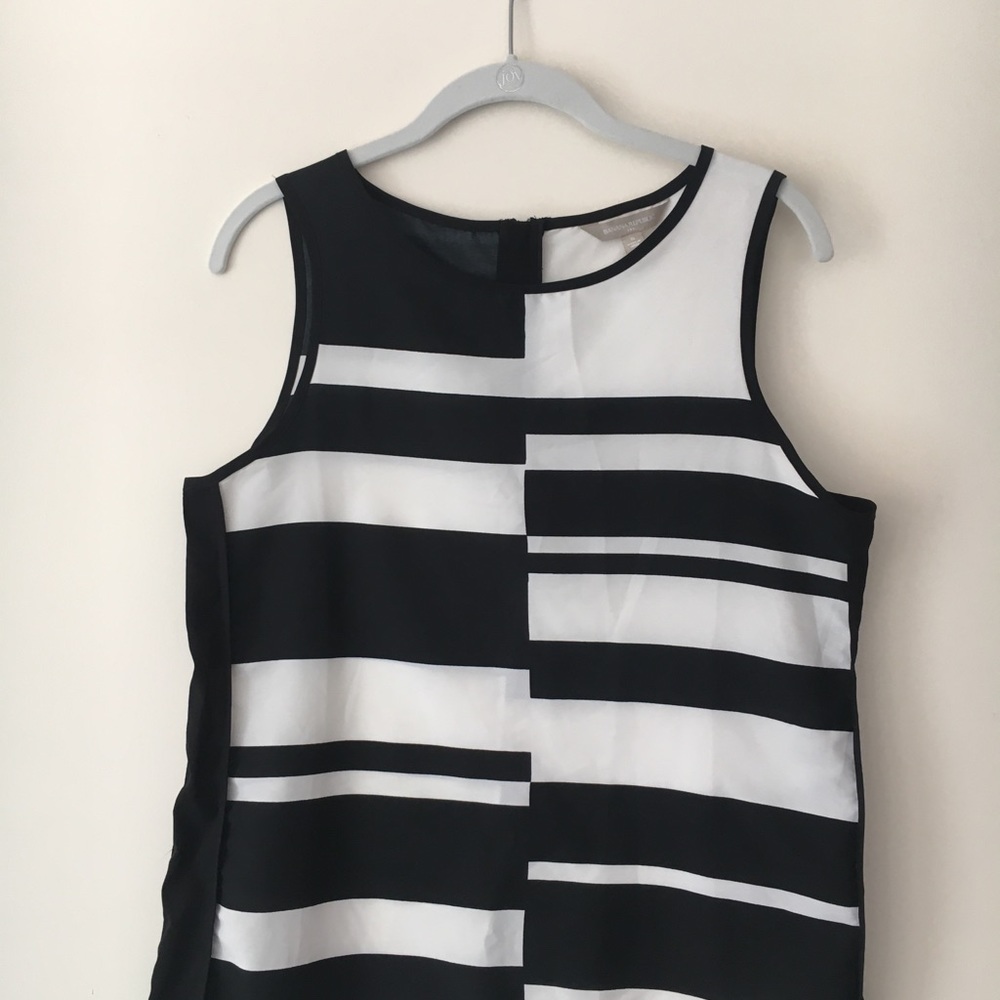 Banana Republic Business Top